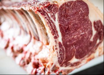 Brasil exporta menos carne mas registra aumento de faturamento