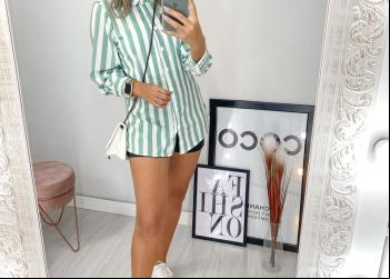 Estilo reúne looks descontraídos para mulher moderna