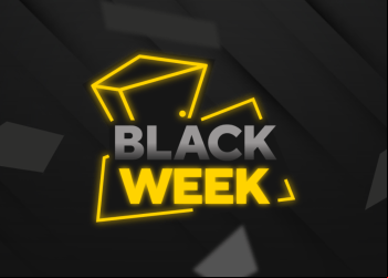 Black Week: 10 produtos que já estão em oferta nessa semana