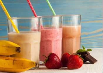 Café da manhã: 7 receitas de shakes saudáveis para começar bem o dia