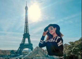 Pacote para conhecer Roma e Paris, em 2023, por R$ 1.999