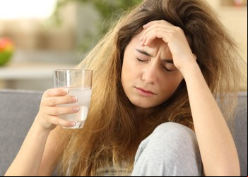 7 dicas para curar a ressaca mais rápido