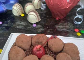 Páscoa: Onde comprar ovos de chocolate artesanais em Palmas