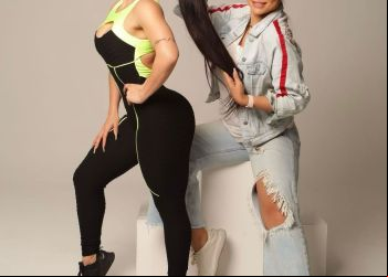 Eliana Martins e Kariny Rodrigues firmam parceria de milhões