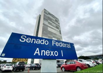 Comissão de Relações Exteriores do Senado tem nova presidente