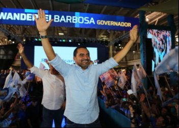 Nova Pesquisa Correio do Povo mostra Wanderlei com 56% dos votos válidos, reafirmando tendência de vitória já no 1º turno