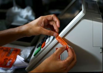 Mais de 1,2 milhão de pessoas com deficiência vão às urnas em outubro
