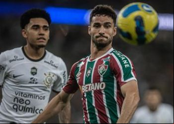 Com Libertadores como alvo, Corinthians e Fluminense jogam em Itaquera