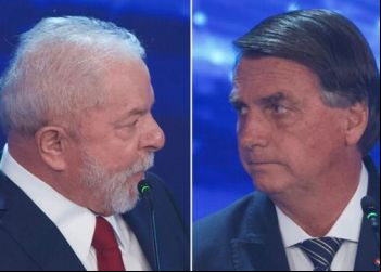 Tem Bolsonaro x Lula, hoje. Estratégias para o último debate do 2º turno na TV
