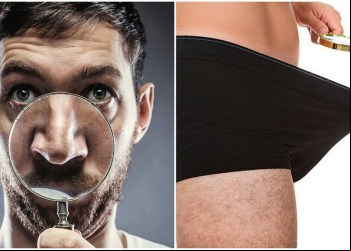 Homens com o nariz grande têm pênis maior, revela estudo científico
