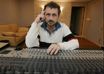 Luto na música: Luiz Schiavon, fundador do RPM, nos deixa aos 64 anos