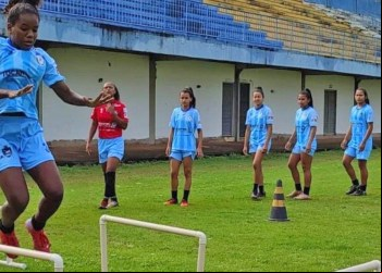 Equipe de futsal de escola tocantinense vai representar o Brasil em campeonato mundial na Sérvia