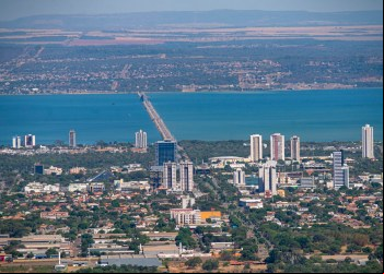 Feriados da Independência e Padroeira do Tocantins: O que Abre e Fecha em Palmas