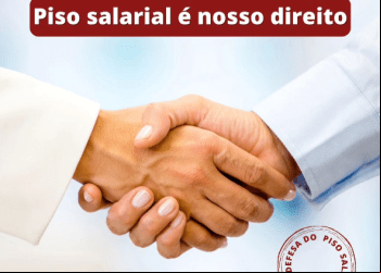 Odontologia Brasileira Luta por seus Direitos: Piso Salarial como Garantia de Qualidade na Saúde Bucal