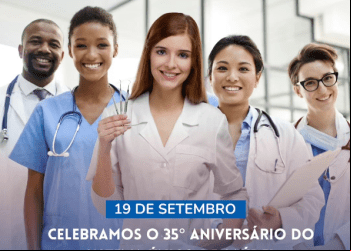 35 Anos do SUS: Conquistas e Desafios da Saúde Pública Brasileira