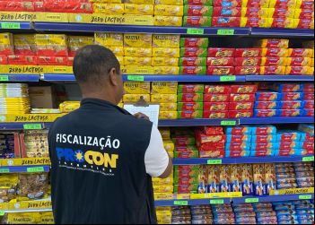 Variação de até 120% nos Preços da Cesta Básica em Gurupi, aponta pesquisa do Procon Tocantins
