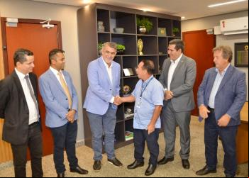 TV Assembleia transmitirá jogos da primeira divisão do Campeonato Tocantinense de Futebol