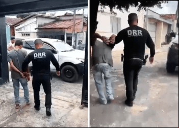 Operação Protetor: Polícia Civil prende homem foragido da justiça por vários crimes de violência doméstica