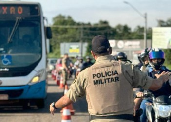 Polícia Militar do Tocantins Apresenta Resultados de Produtividade do Primeiro Trimestre em Palmas