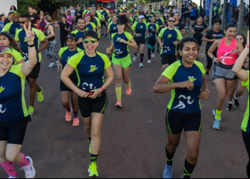 Inscrições Abertas para a 3ª Edição da Sesi RUN em Gurupi: Corra pela Saúde e Qualidade de Vida!