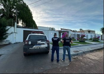 Médico Suspeito de Abusos Sexuais é Preso em Paraíso do Tocantins após Operação Policial