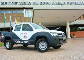 Polícia Civil prende mulher em flagrante por violência contra a mãe em Tocantínia