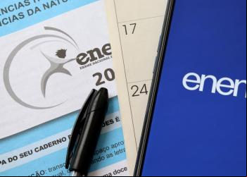 Datas das provas e período de inscrições do Enem 2024 são divulgados; veja o calendário