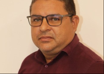 Edson Pires Almeida Júnior é Nomeado Novo Secretário Distrital de Luzimangues