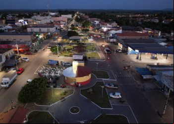 Polícia Civil Prende Suspeito de Matar Empresário em Discussão por Dívida de R$ 20,00 em Augustinópolis