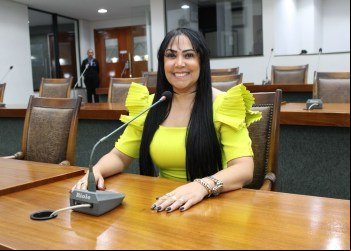 Deputada Janad Valcari Destina Mais de R$1 Milhão para Fortalecer a Saúde de Palmas