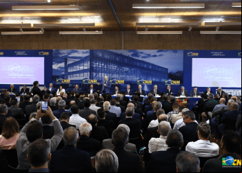 Mobilização Municipalista em Brasília Debate Reforma Tributária e PEC de Renegociação de Dívidas