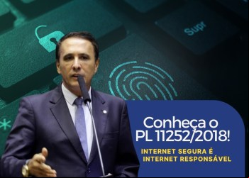 Projeto de Lei Visa Novas Regras para Responsabilidade Digital no Brasil