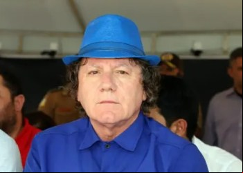 Prefeito e Vereadores Tomam Posse para Mandato 2025-2028 em Colinas do Tocantins