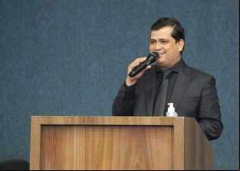 Presidente da ATM convoca prefeitos a participarem do II Encontro Tocantinense de Novos Gestores, dia 19 de fevereiro
