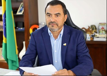 Governo do Tocantins institui Grupo de Trabalho com o propósito de elaborar propostas para a Região Metropolitana de Palmas