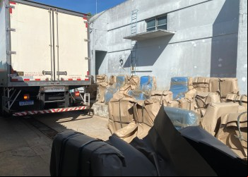 Governo do Tocantins entrega novos equipamentos para o Hospital Regional de Araguaína